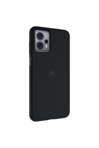 Obrázok pre Motorola Soft Protective Case  for Moto G23 Black