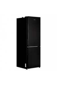Obrázok pre Samsung lednice/mrazák RB33B610FBN dvojitým otevíráním Volně stojící 344 l F černá