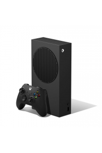 Obrázok pre Microsoft Xbox Series S – 1TB Wi-Fi Černá