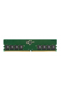 Obrázok pre Hynix UDIMM non-ECC 8GB DDR5 1Rx16 4800MHz PC5-44800 HMCG66MEBUA081N