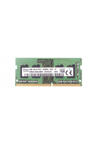 Obrázok pre Hynix SO-DIMM 8GB DDR4 1Rx16 3200MHz PC4-25600 HMAA1GS6CJR6N-XN