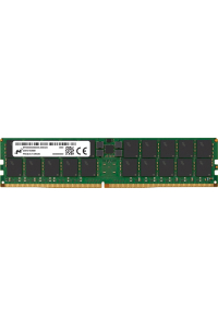 Obrázok pre Micron MTC40F2046S1RC48BR paměťový modul 64 GB 1 x 64 GB DDR5 4800 MHz ECC