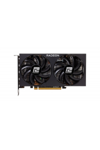 Obrázok pre Grafická karta PowerColor Radeon RX 6650 XT Fighter 8GB GDDR6