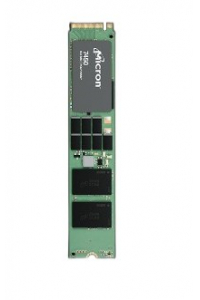 Obrázok pre SSD Micron 7450 PRO 3.84TB M.2 (22x110) NVMe PCI 4.0 MTFDKBG3T8TFR-1BC1ZABYYR (DWPD 1)