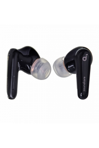 Obrázok pre Anker A3953G11 sluchátka / náhlavní souprava Sluchátka s mikrofonem True Wireless Stereo (TWS) Do ucha Volání / hudba / sport / volný čas USB typu C Bluetooth Černá