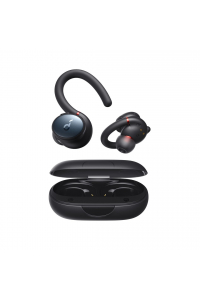Obrázok pre Soundcore Sport X10 Sluchátka True Wireless Stereo (TWS) Za ucho Sporty Bluetooth Černá