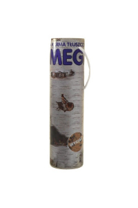 Obrázok pre MEGAN Bird food in tube - 500 g