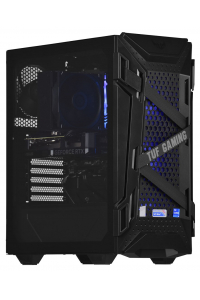 Obrázok pre Actina 5901443329688 PC Midi Tower Intel® Core™ i5 i5-12400F 16 GB DDR4-SDRAM 1 TB SSD NVIDIA GeForce RTX 3060 Černá