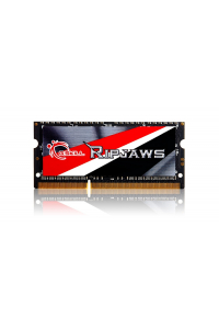 Obrázok pre G.Skill Ripjaws F3-1600C9D-16GRSL paměťový modul 16 GB 2 x 8 GB DDR3L 1600 MHz