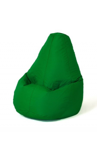 Obrázok pre Sako taška pouffe Pear green L 105 X 80 cm