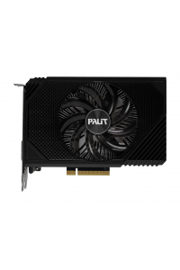 Obrázok pre Palit GeForce RTX 3050 StormX NVIDIA 8 GB GDDR6