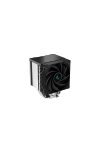 Obrázok pre DeepCool AK500 Procesor Vzduchový chladič 12 cm Hliník, Černá 1 kusů