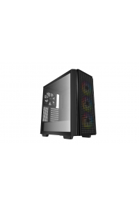 Obrázok pre DeepCool CG540 Midi Tower Černá