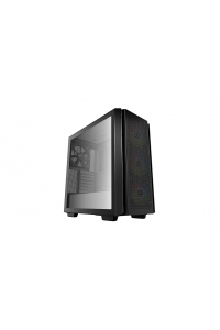 Obrázok pre DeepCool CG560 Midi Tower Černá