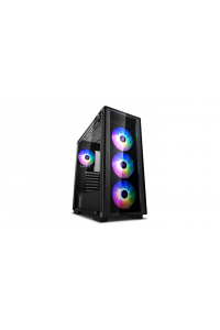 Obrázok pre DeepCool Matrexx 50 ADD-RGB 4F Midi Tower Černá