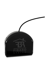Obrázok pre Elektrický spínač Fibaro FGS-224 ZW5 Double Smart Module
