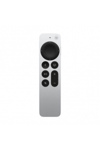 Obrázok pre Apple MNC83Z/A dálkové ovládání IR/Bluetooth TV set-top box Tlačítka