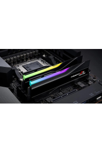 Obrázok pre G.Skill Trident Z5 Neo RGB F5-6400J3239F24GX2-TZ5NR paměťový modul 48 GB 2 x 24 GB DDR5 6400 MHz