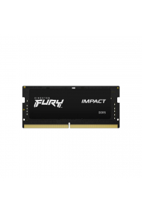 Obrázok pre Kingston Technology FURY Impact paměťový modul 32 GB 1 x 32 GB DDR5 2800 MHz