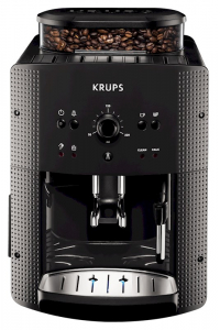 Obrázok pre Krups EA 810B kávovar Plně automatické Espresso kávovar 1,7 l