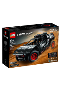 Obrázok pre LEGO TECHNIC 42160 AUDI RS Q E-TRON