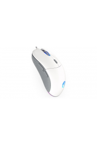 Obrázok pre ENDORFY GEM Plus Onyx White myš Pro praváky USB typu C Optický 19000 DPI