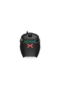 Obrázok pre Krux Bot RGB Drátová modulární herní myš
