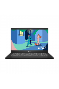 Obrázok pre MSI Modern 14 C12MO-868PL Laptop 35,6 cm (14