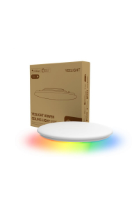 Obrázok pre Yeelight Arwen 550C stropní osvětlení Bílá LED F