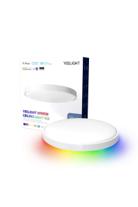 Obrázok pre Yeelight Arwen 450S stropní osvětlení Bílá LED F