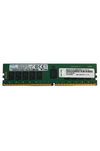 Obrázok pre Lenovo 4X77A77495 paměťový modul 16 GB 1 x 16 GB DDR4 3200 MHz ECC