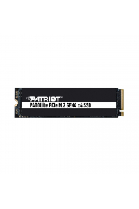 Obrázok pre Patriot Memory P400 Lite M.2 250 GB PCI Express 4.0 NVMe
