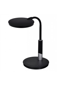 Obrázok pre Stolní LED lampa Activejet AJE-RAYA RGB BLACK