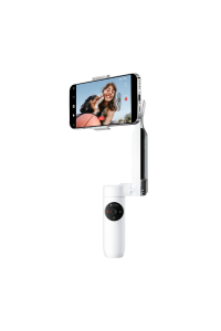 Obrázok pre Insta360 Flow Samostatný 3-osý stabilizátor, gimbal bílý (Summit White)