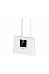 Obrázok pre Rebel RB-0702 bezdrátový router Jednopásmový (2,4 GHz) 3G 4G