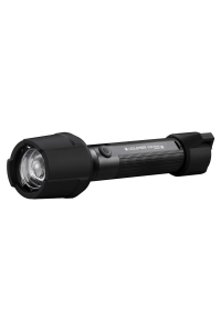 Obrázok pre Ruční svítilna Ledlenser P6R Signature LED