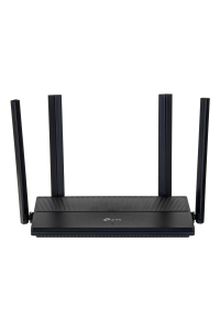 Obrázok pre TP-Link EX141 bezdrátový router Gigabit Ethernet Dvoupásmový (2,4 GHz / 5 GHz) Černá