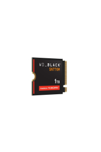 Obrázok pre Western Digital SN770M 1TB M.2 2230 PCIe Gen4 NVMe