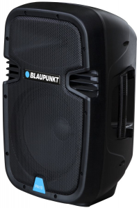 Obrázok pre Blaupunkt Profesjonalny system audio PA10 1-way