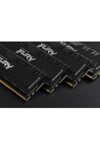 Obrázok pre Kingston Technology FURY Renegade paměťový modul 32 GB 2 x 16 GB DDR4 1800 MHz