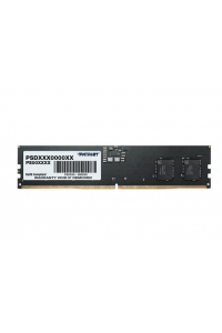 Obrázok pre RAM Patriot Signature 16GB (1x16GB) DDR5 5600MHz CL46