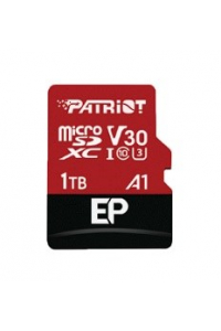 Obrázok pre Paměťová karta Patriot EP Pro Micro SDXC 1TB 90/80 MB/s A1 V30 U3 Class10