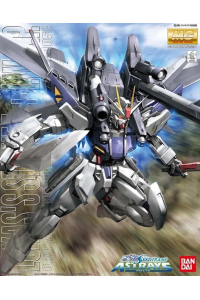 Obrázok pre MG 1/100 LUCAS'S STRIKE E + I.W.S.P.
