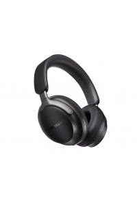 Obrázok pre Bose QuietComfort Ultra Sluchátka s mikrofonem Kabelový a bezdrátový Přes hlavu Hudba / volný čas Bluetooth Černá