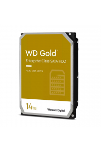 Obrázok pre Western Digital Gold WD142KRYZ vnitřní pevný disk 3.5