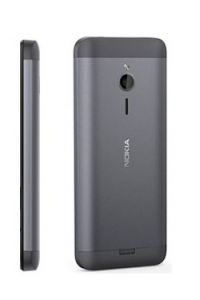 Obrázok pre Nokia 230 DS tmavě stříbrná