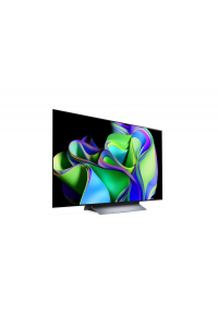 Obrázok pre LG OLED48C31LA televizor 121,9 cm (48