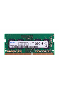 Obrázok pre Samsung SODIMM 4GB DDR4 3200MHz M471A5244CB0-CWE