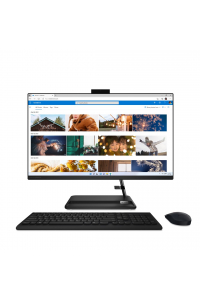 Obrázok pre Lenovo IdeaCentre 3 Intel® Core™ i5 i5-12450H 68,6 cm (27