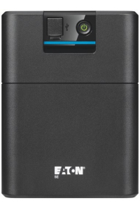 Obrázok pre Eaton 5E Gen2 1600 USB zdroj nepřerušovaného napětí Line-interaktivní 1,6 kVA 900 W 4 AC zásuvky / AC zásuvek